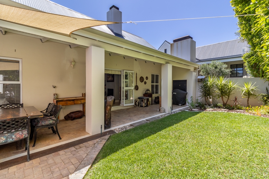 3 Bedroom Property for Sale in Diemersfontein Wine and Country Estate Western Cape